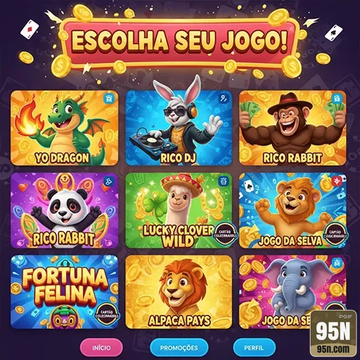 Baixar 95n.com App
