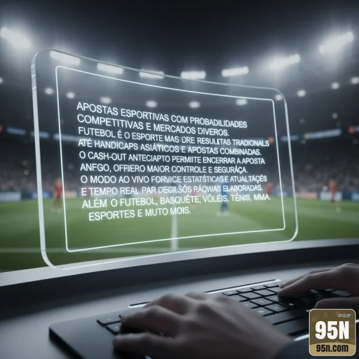 95n.com - ao vivo apostas online para aproveitar
