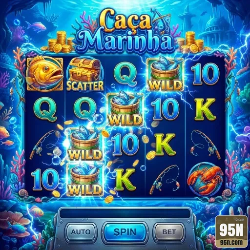 95n.com - explorar os melhores jogos de mesa