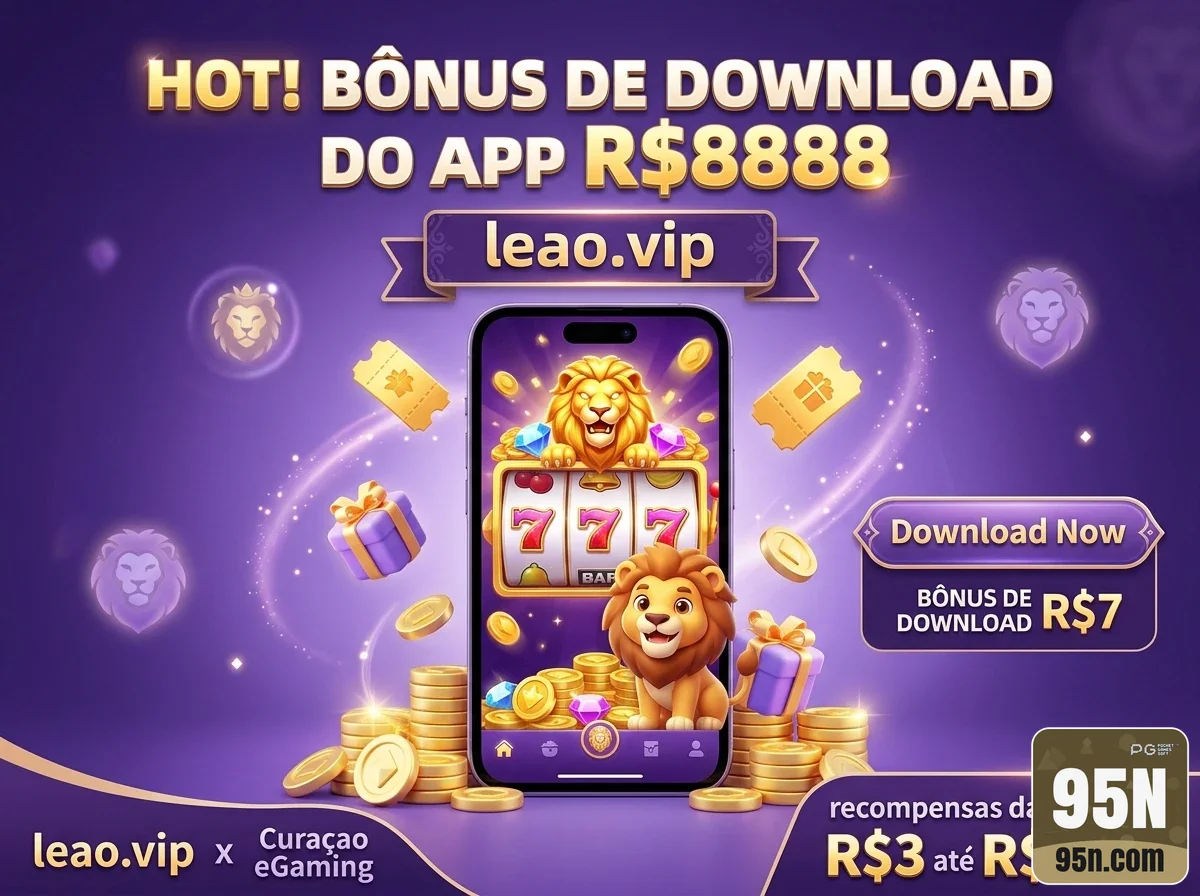 Domine o Jogo com 95n.com: Tecnologia e Emoção em Sintonia