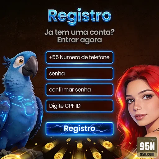 95n.com - conectar em confiável login premium
