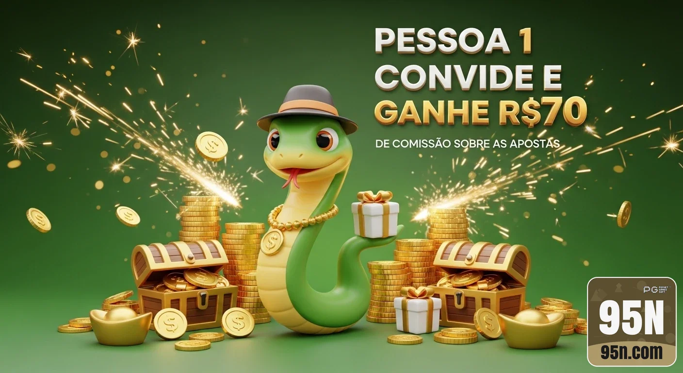Domine o Jogo com 95n.com: Tecnologia e Emoção em Sintonia