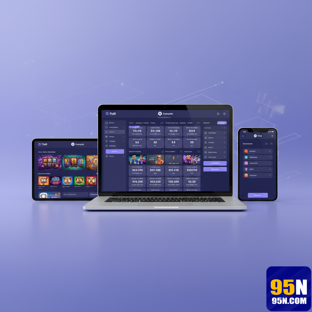 95n.com Servidores Gamer