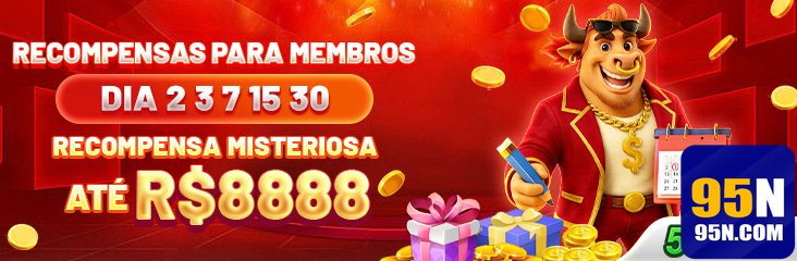 95n.com Bônus de Cassino